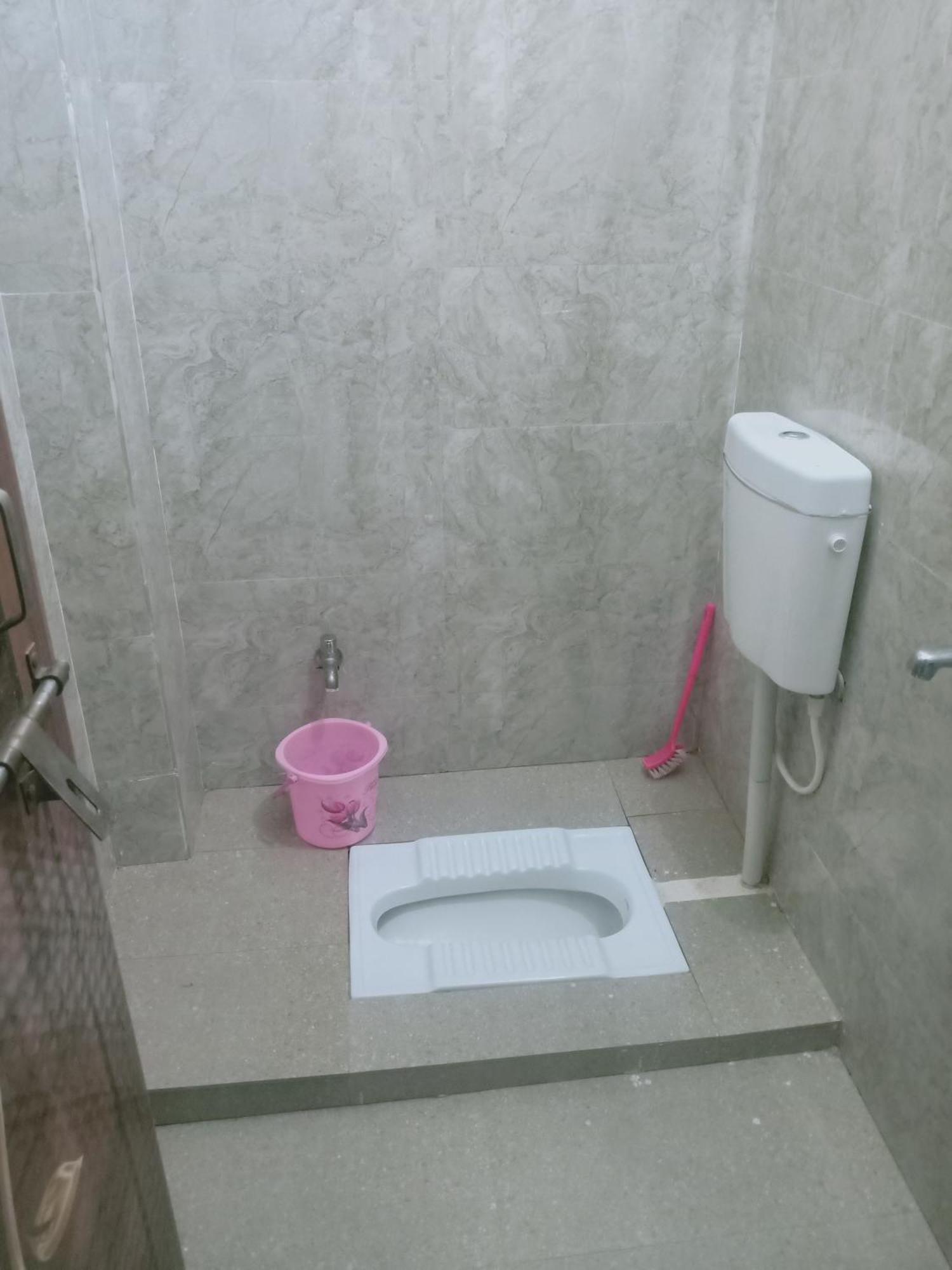 Saksham Guest House Jhusi Luaran gambar